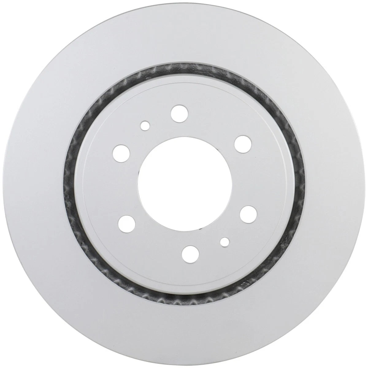 Bosch Brake Disc Front for F150 Truck (2010–2021) 20011442