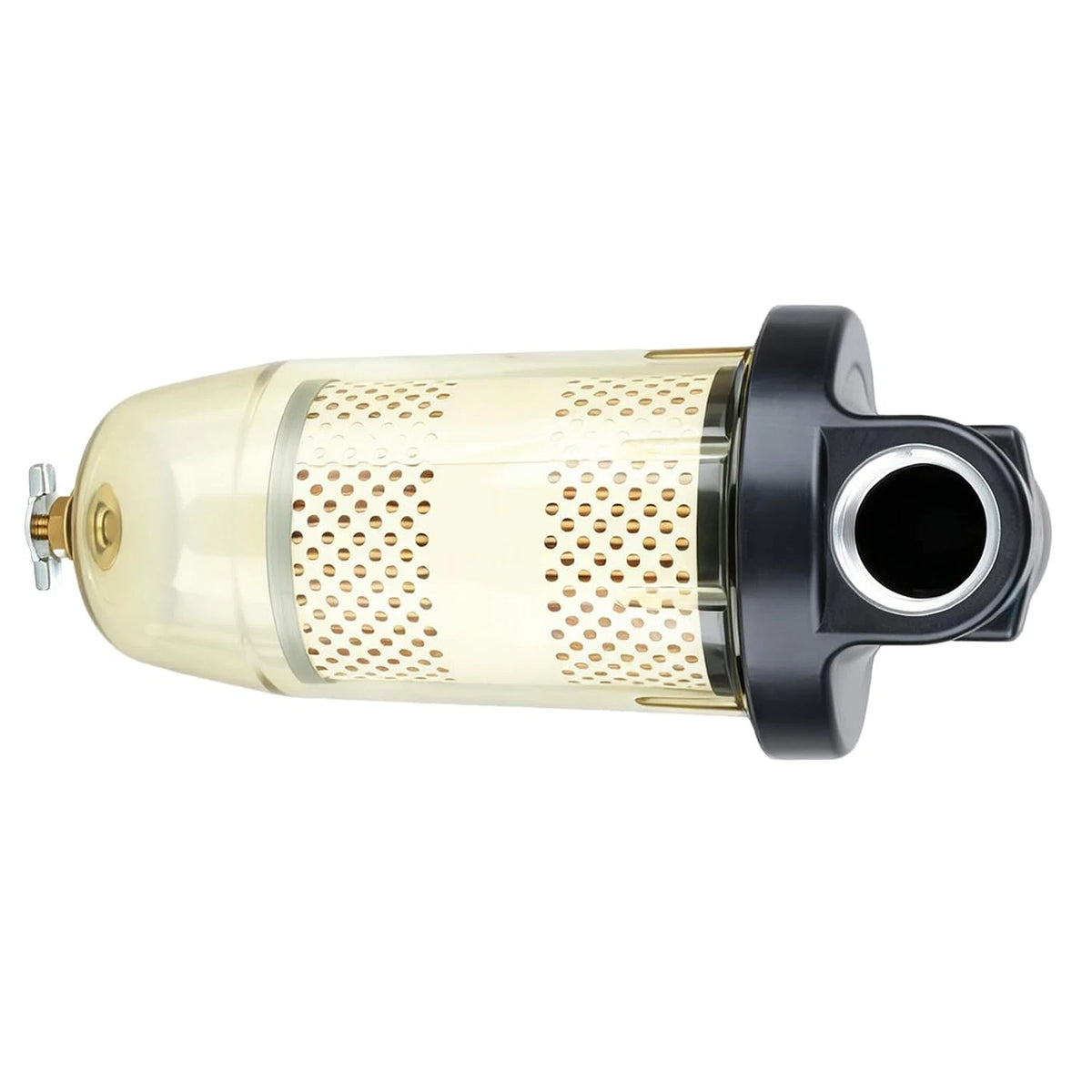 Replacement 496 Water Block Fuel Tank Filter for 1" NPT Cap