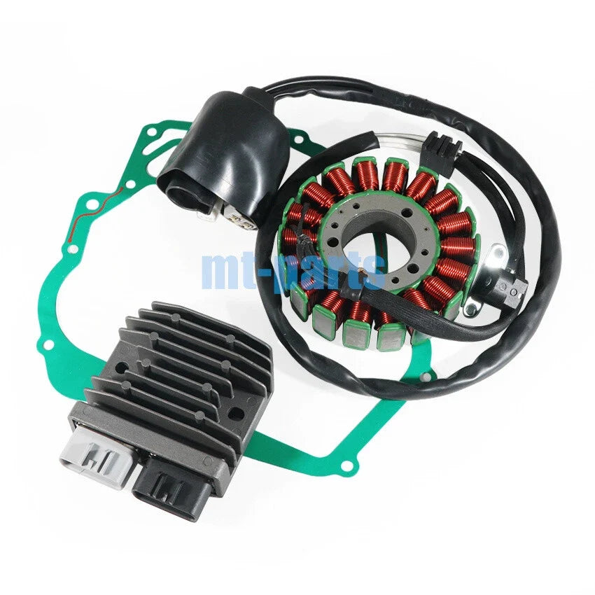 Stator Regulator Rectifier Gasket for Yamaha YXZ1000ET YXZ1000R EPS (2017–2018)