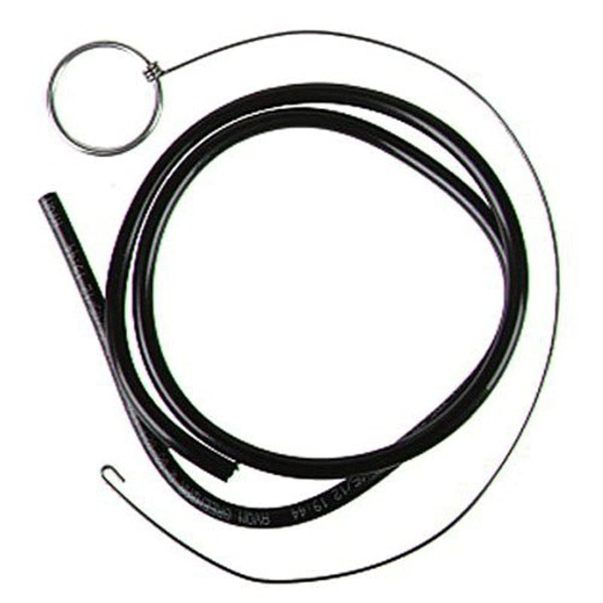Low Permeation Fuel Line 3/32" x 3/16" x 2" for Efficient Fuel Transfer