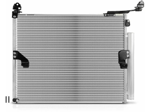 A/C Condenser for Toyota 4Runner (2021–2023) 47865SQFQ