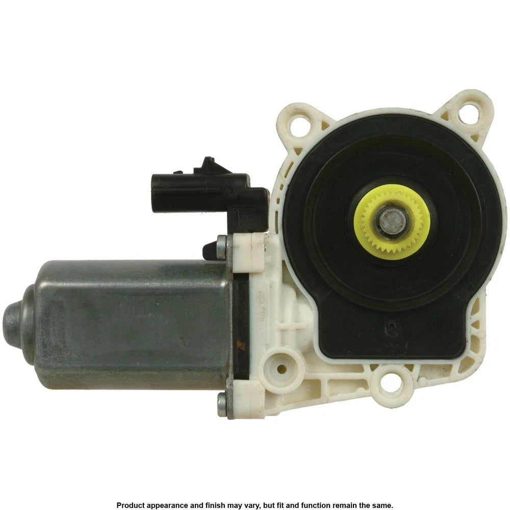 Rear Left Power Window Motor for Dodge Nitro Jeep Liberty (2007–2012) 42-637, 68004819AA, 68004819AB