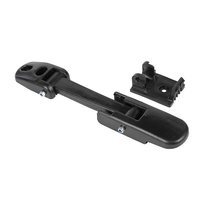 2Pcs Hood Latch Bracket for Mack CH (2002–2005) #25159428 #25169065