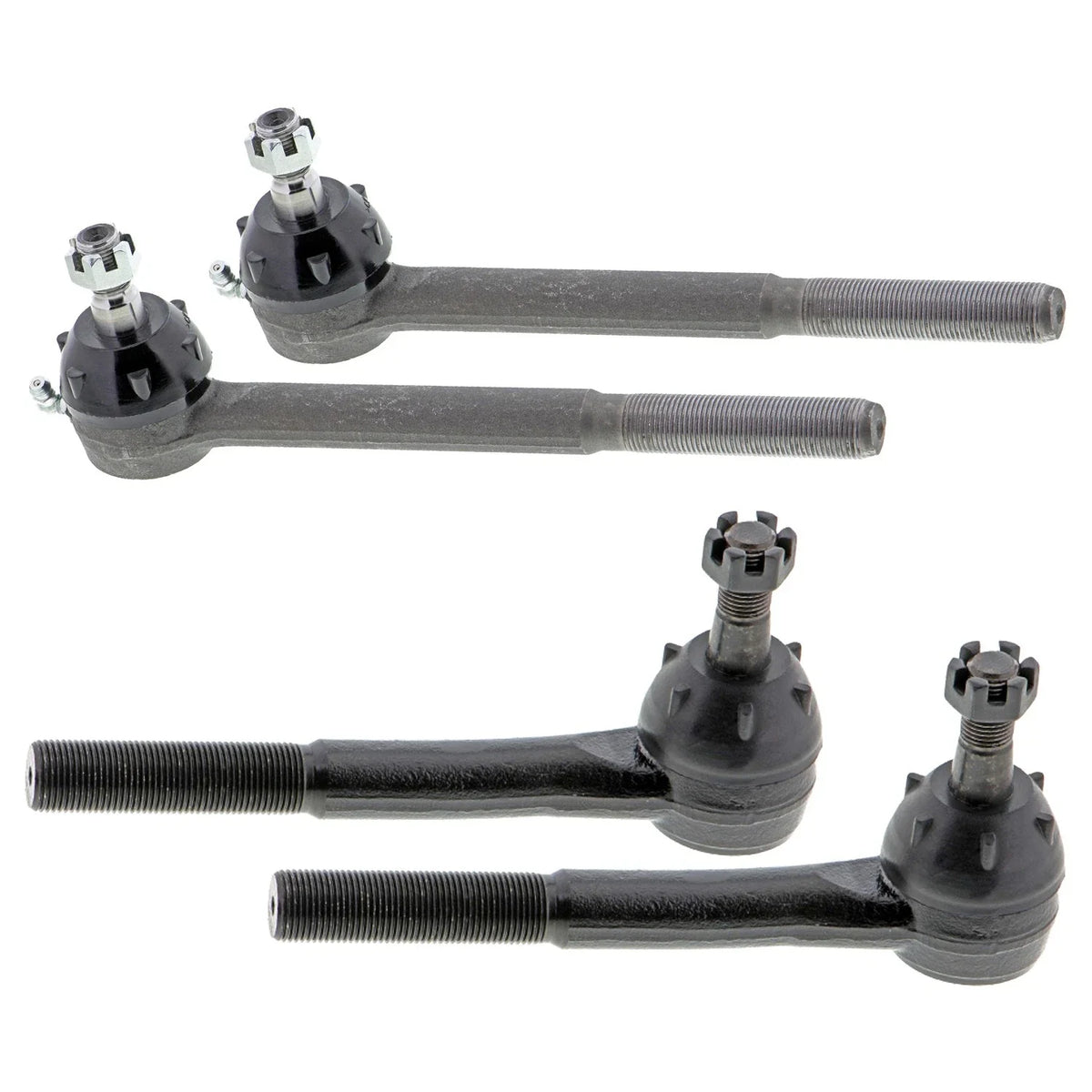 Steering Tie Rod Ends Kit for C10 C15/C1500 Pickup (1973–1998)