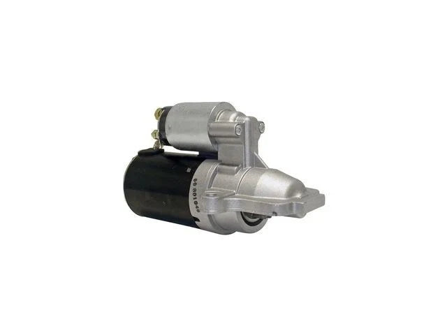 Starter for Mazda B2300 2.3L 2001–2010 DQ488MG