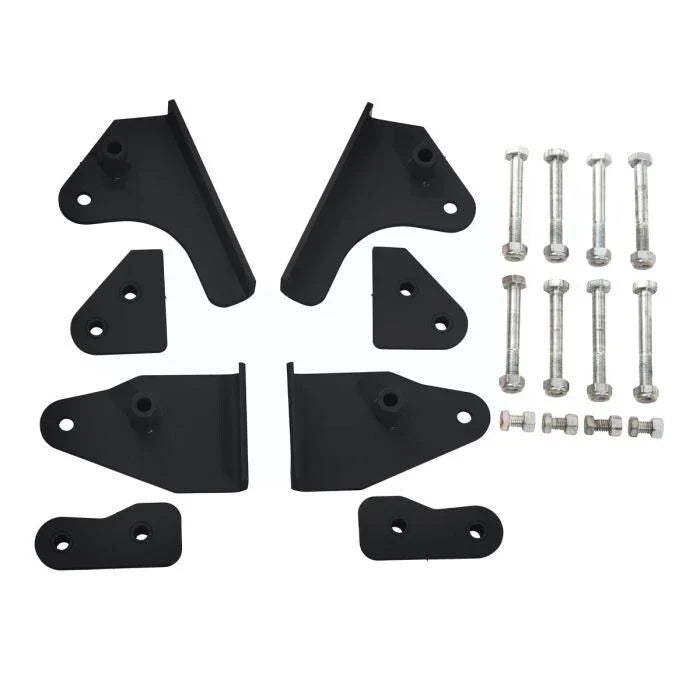 2" Bracket Lift Kit for Can-Am Defender HD10 HD 10 (2016–2023)
