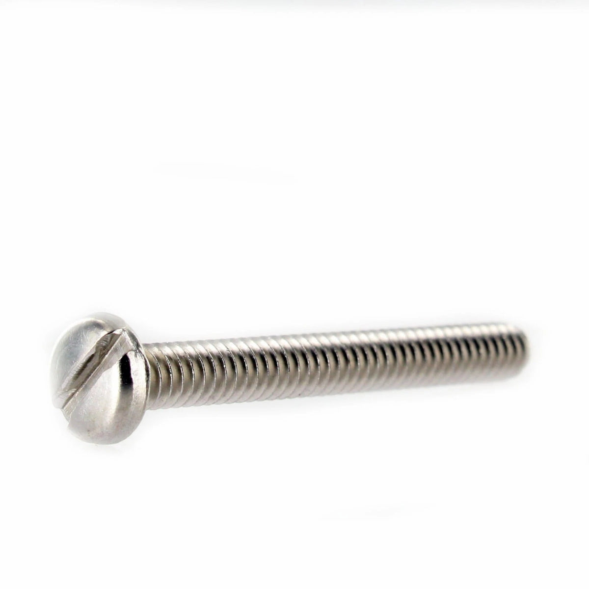 Slot Pan Head Screw for Johnson Evinrude OMC (0314417)