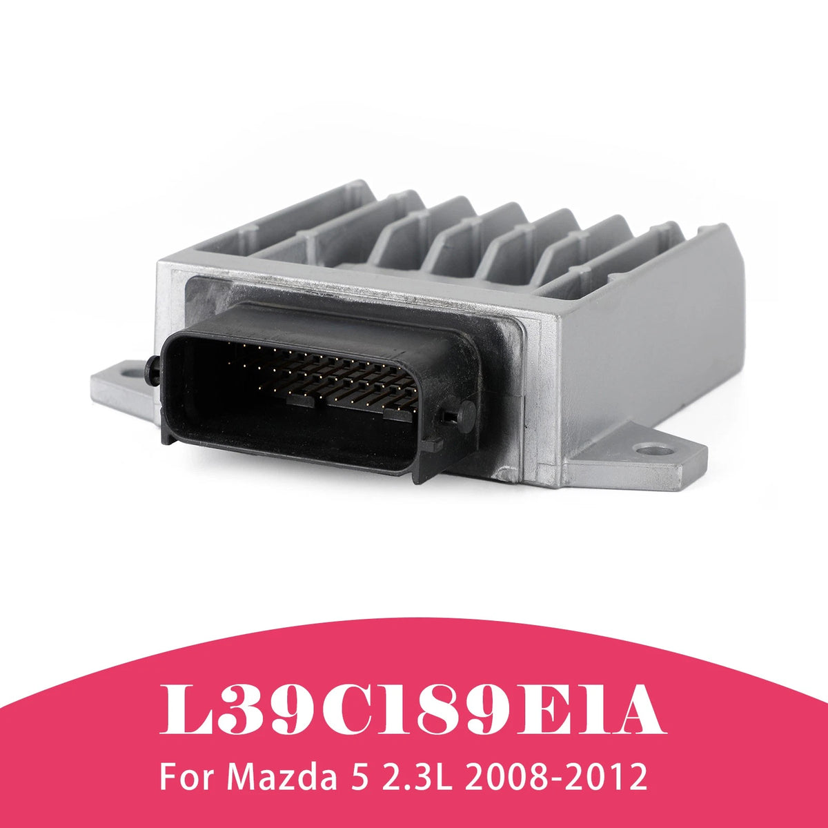 Transmission Control Module TCM L39C189E1A for Mazda 5 (2008–2012)