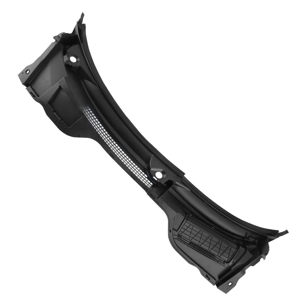 Windshield Wiper Cowl Cover Panel for Mini Cooper (2007–2015) 51132751209, 51132751210