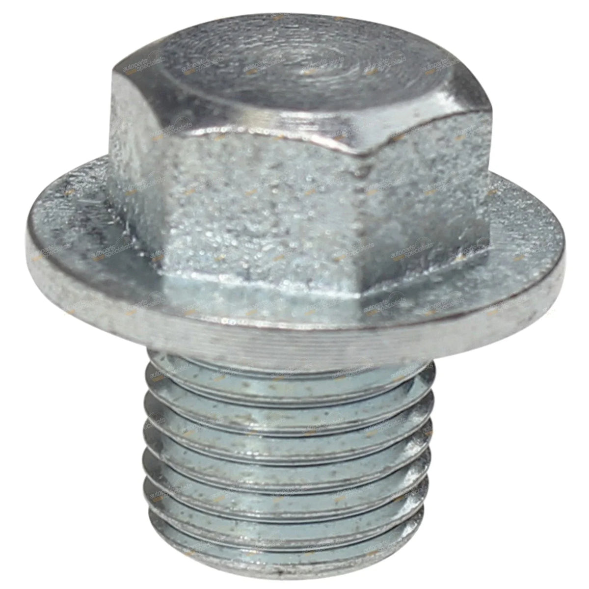 Engine Oil Pan Sump Plug for Landcruiser FZJ78 FZJ79 (1999–2007)