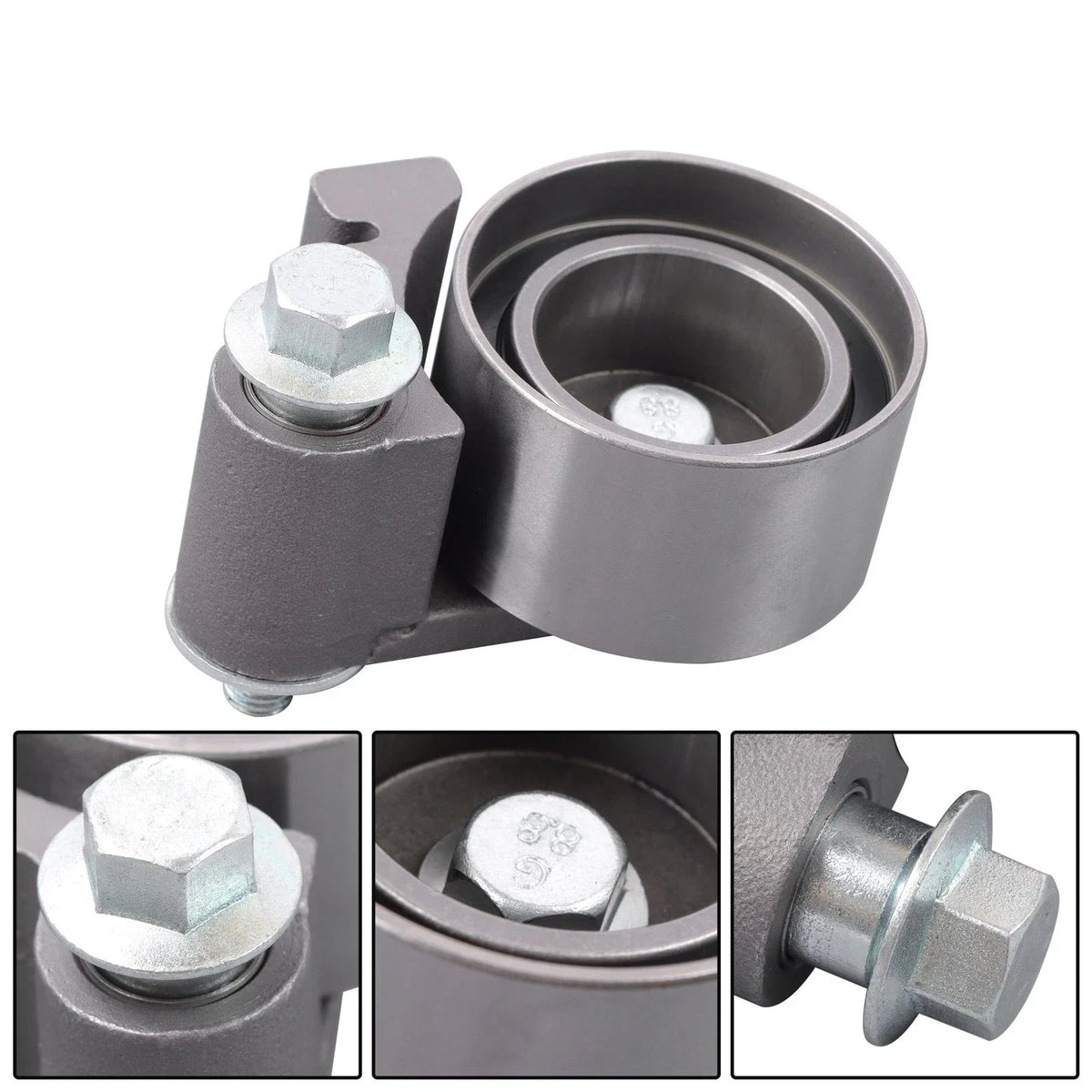 Timing Belt Water Pump Kit for Chrysler 300 Pacifica Town & Country Sebring