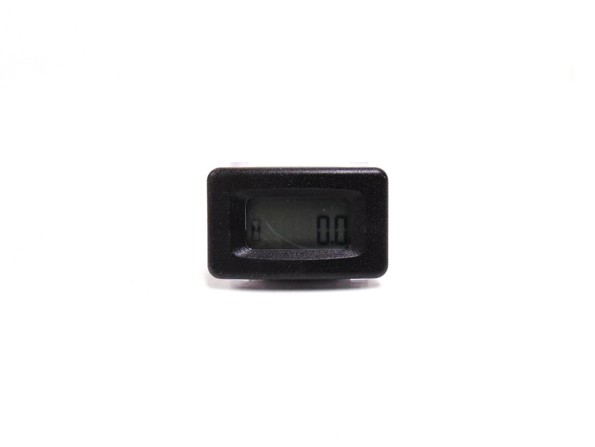 OEM Hour Meter for Spartan Lawn Mower (SHIELD & DEFENDER)