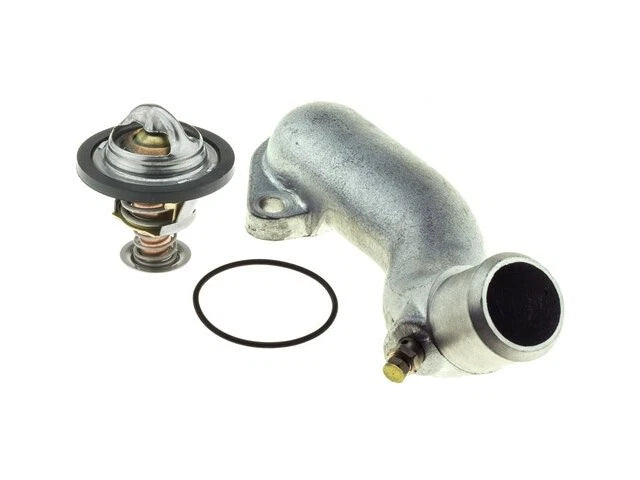 Engine Coolant Thermostat Housing Assembly for Buick Century (1994–2005) 97313BXVG