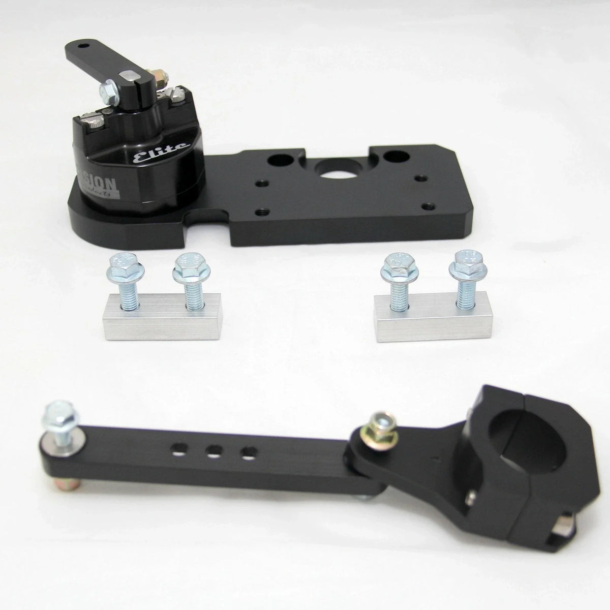 Steering Stabilizer Damper & Mount for Can-Am Outlander (Gen 1)