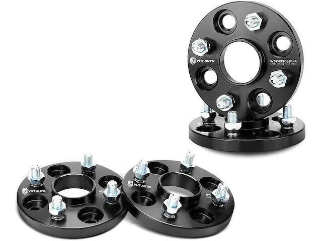 Wheel Spacer Kit for Mazda 2 (2011–2014) JD521NG
