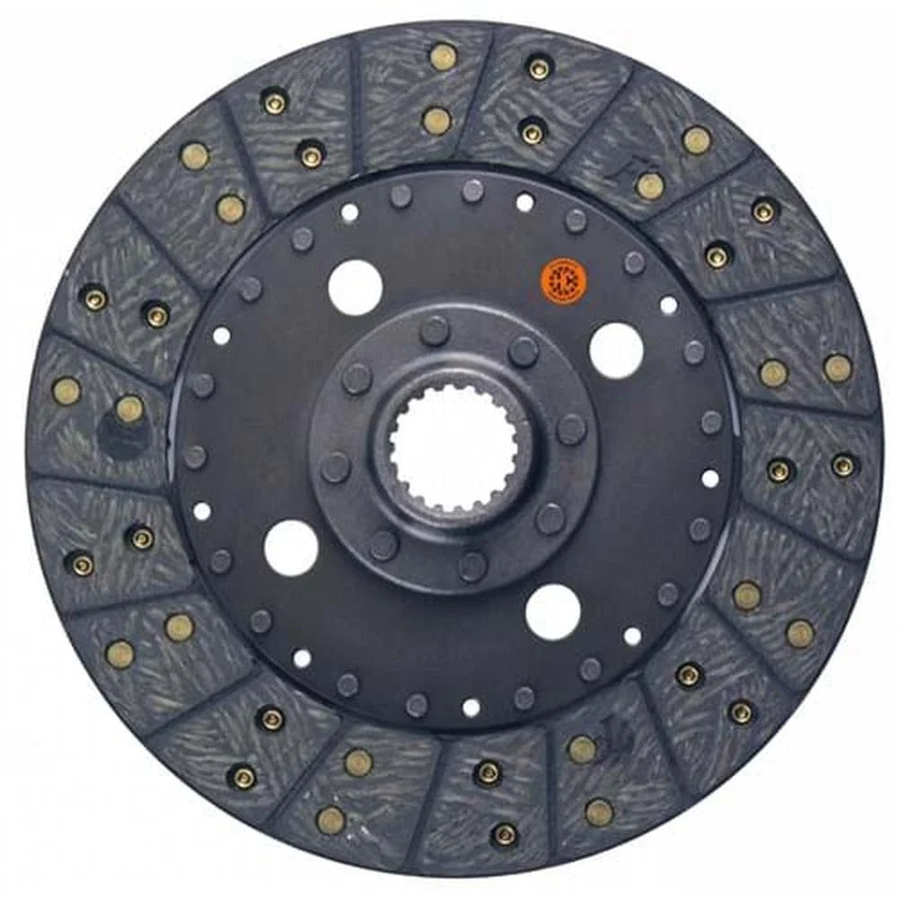 Transmission Disc F400441 for Shibaura (9-1/2", 1-3/8" 19 Spline Hub)