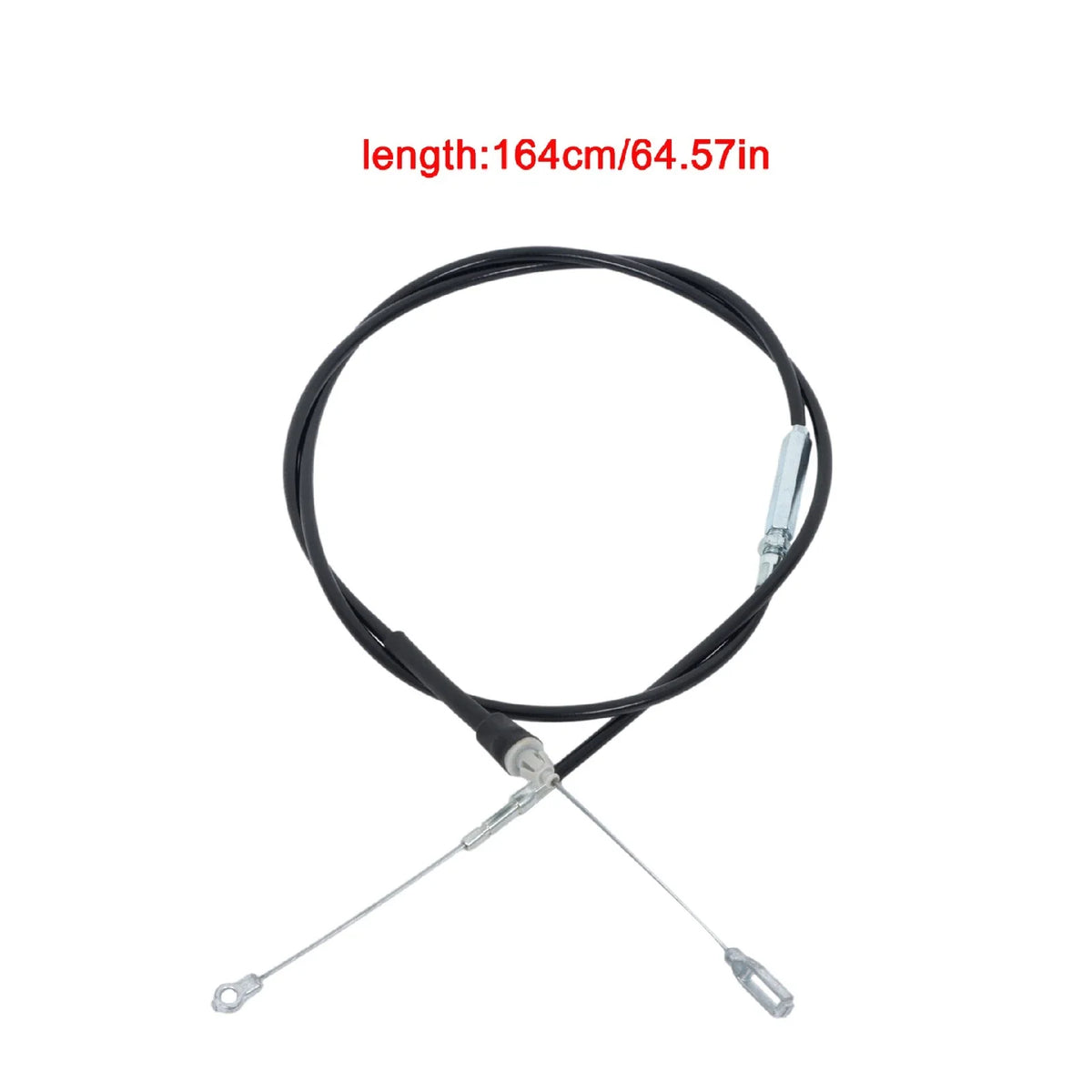Clutch Cable for Honda HRN216 Mower (2003–2023)