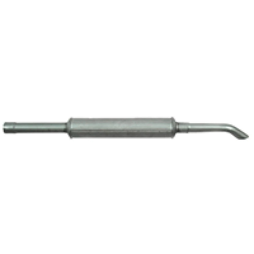 Muffler for Massey Ferguson 150