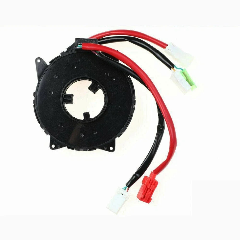 Spiral Cable Clock Spring for Mitsubishi Montero Sport Mirage (1997–2002) MB953169