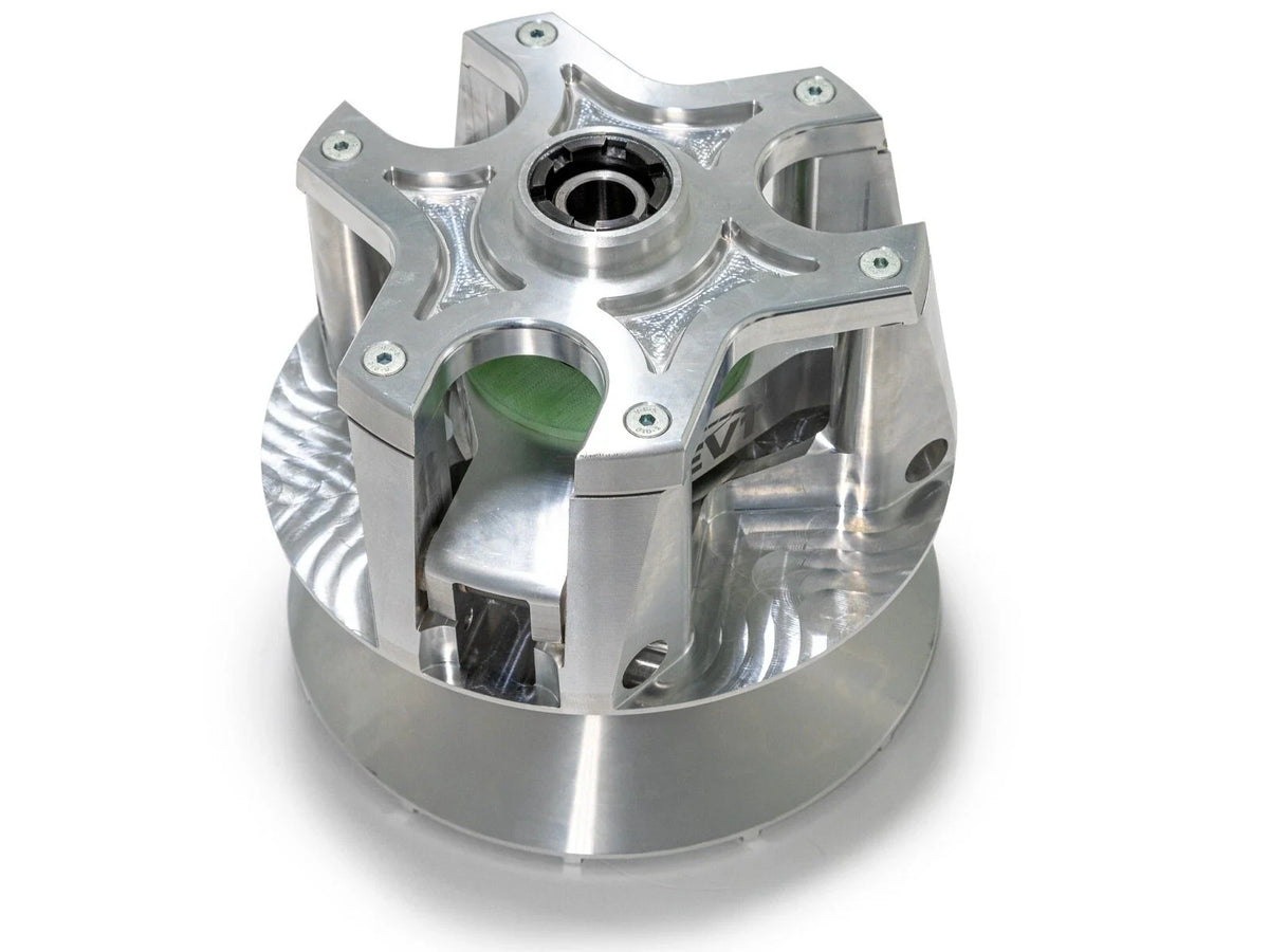 SuperATV Primary Clutch Assembly for Polaris General (2016–2023)