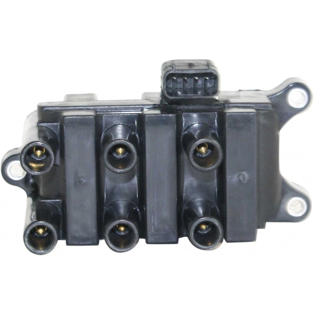Ignition Coil for Ford E-150/E-250 Econoline (2001–2003) CLX-M0-USA-REPF504605-CL360A75