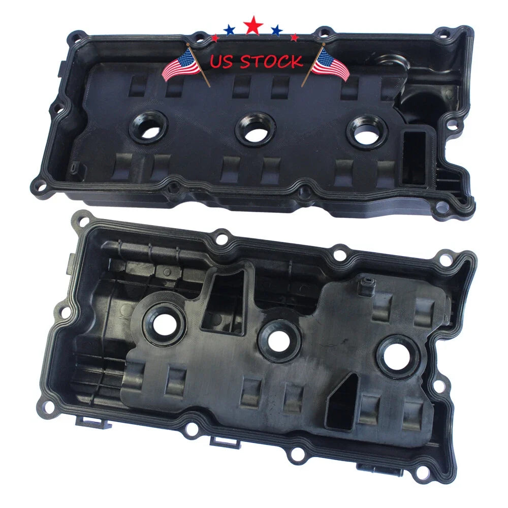 Engine Valve Covers for Nissan 350Z / G35 V6 3.5L (2003–2006)
