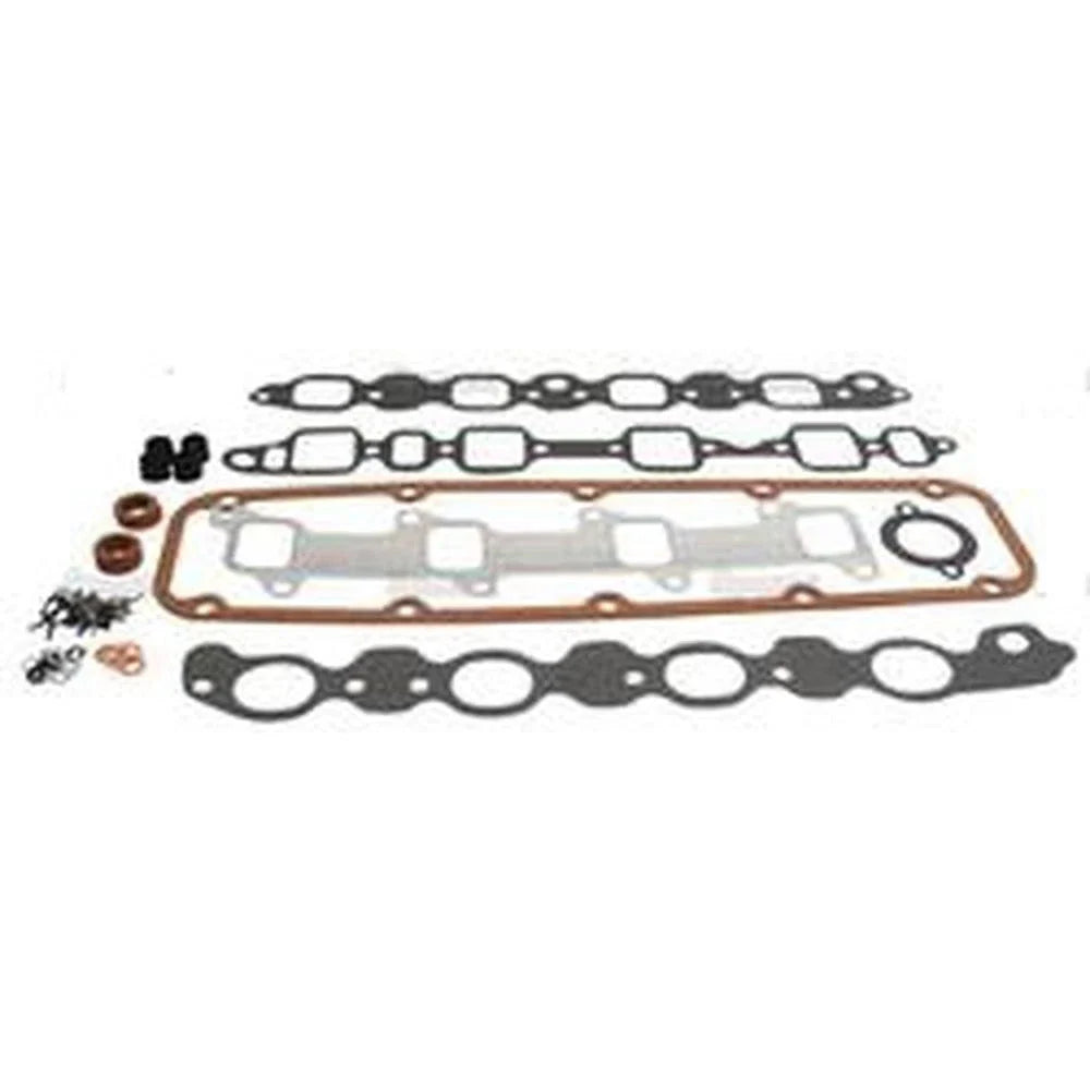 Top Gasket Set for Ford 5000, 5000 US Built, 5110, 5500, 555 (1965–1979)