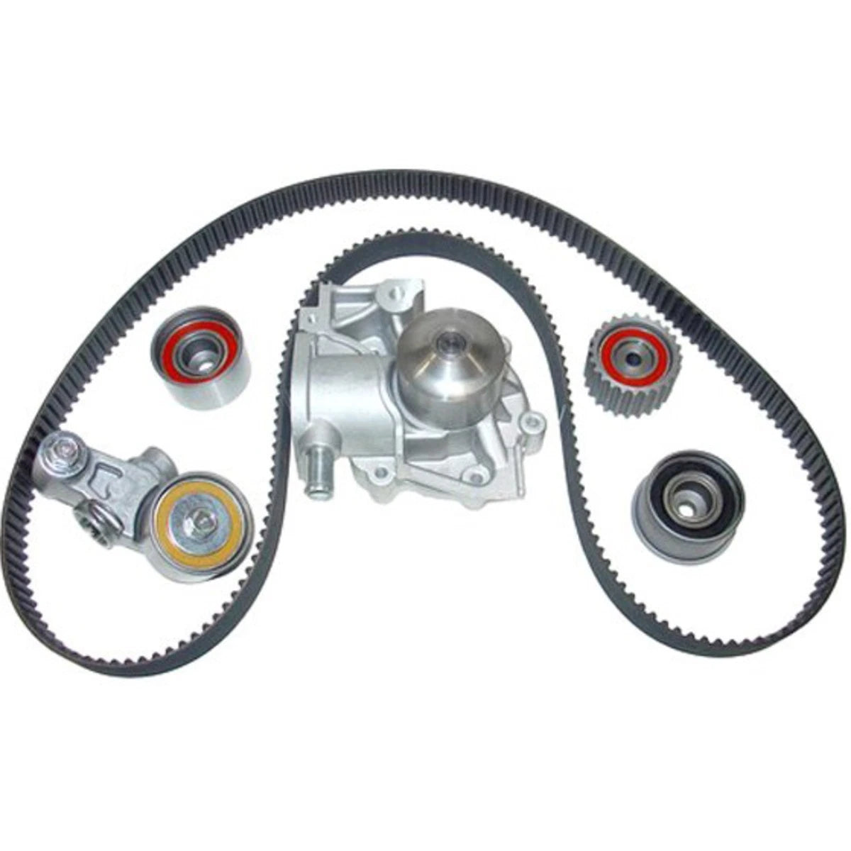 AWK1307 Timing Belt Kit for Subaru Forester Impreza (1999–2005)