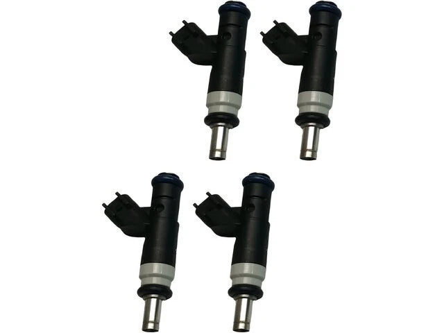Fuel Injector Set for Chrysler Sebring (2007–2010) 46896DSKJ