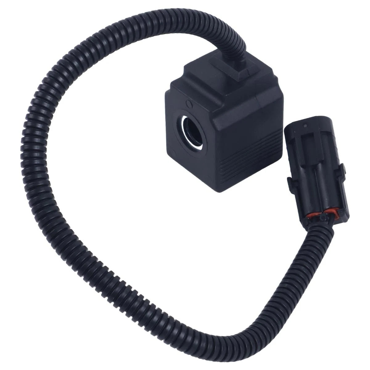 12V Solenoid Valve Coil 38400063 for Delta (Compatible)