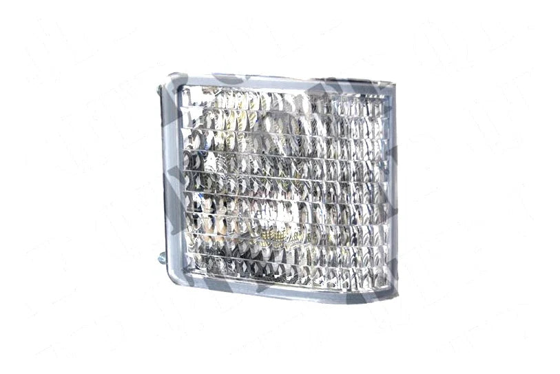 L/H Grill Corner Light for John Deere 6100-6900