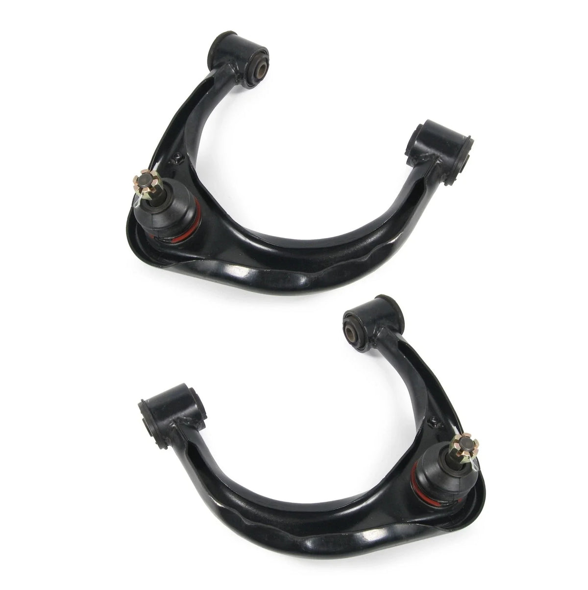 Set of 2 Front Upper Control Arm Ball Joints for Lexus GX460 (2010–2023)