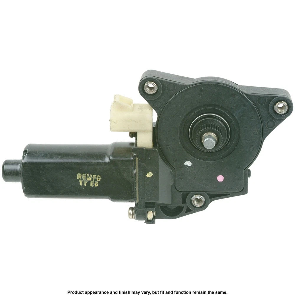 Front Power Window Motor for Buick LeSabre Pontiac Bonneville (42-1005, 10387938)