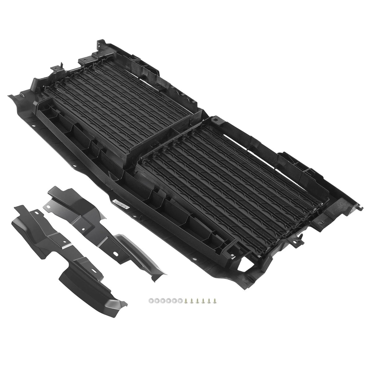 Front Grille Shutter for Chevy Tahoe (2021–2023) 87864517 GM86584334