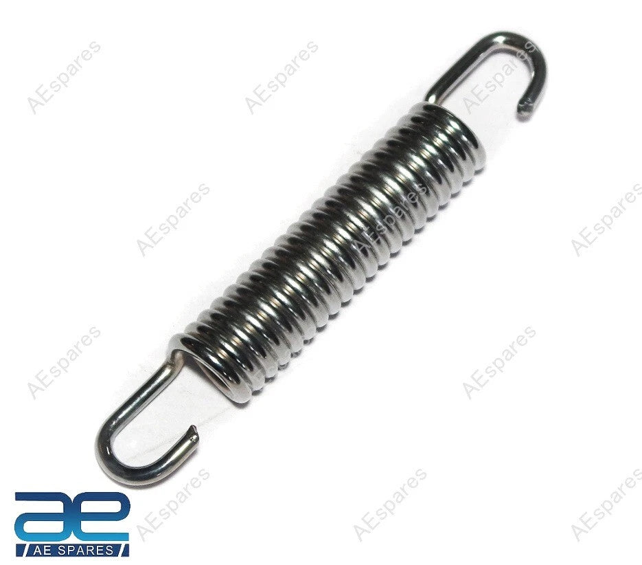 Center Stand Spring for Triumph Bonneville TR6 T120 T140 (1971–1983) 83-3793