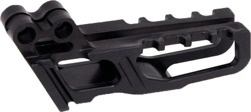 Acerbis Chain Guide for Honda CRF450R & CR125R (1999–2004) Black