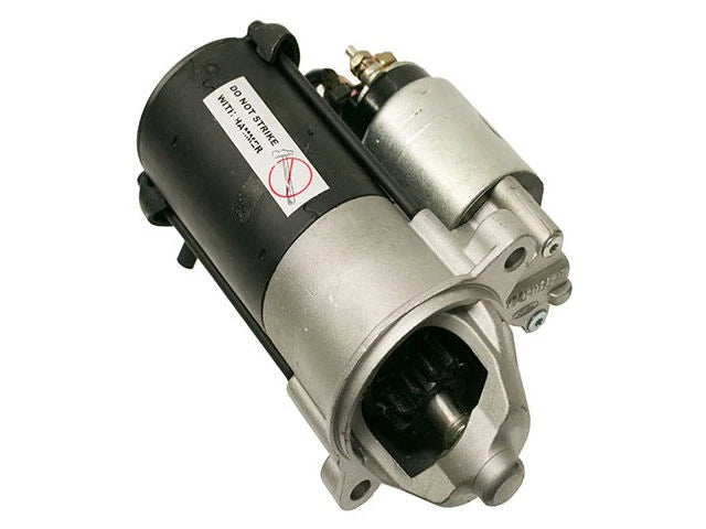 Starter for Jaguar S Type (2000–2008) 61874CZNH