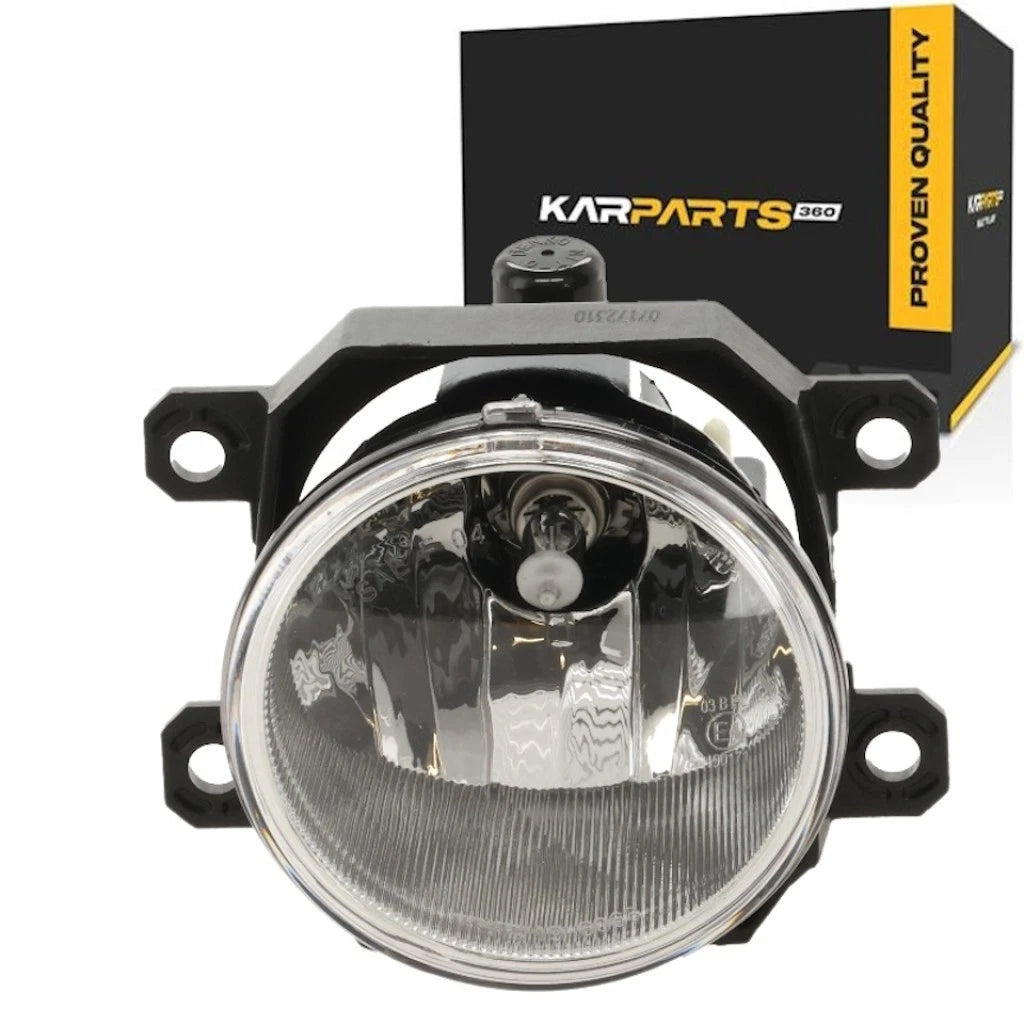 Fog Light for Subaru WRX (2015–2021) - Driver/Passenger Side, SU2592122