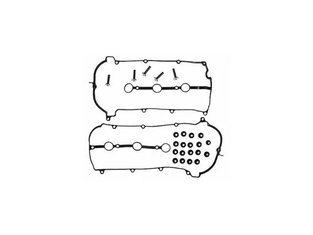 Valve Cover Gasket Set for Mazda 626 (1993–2002) NQ214SH