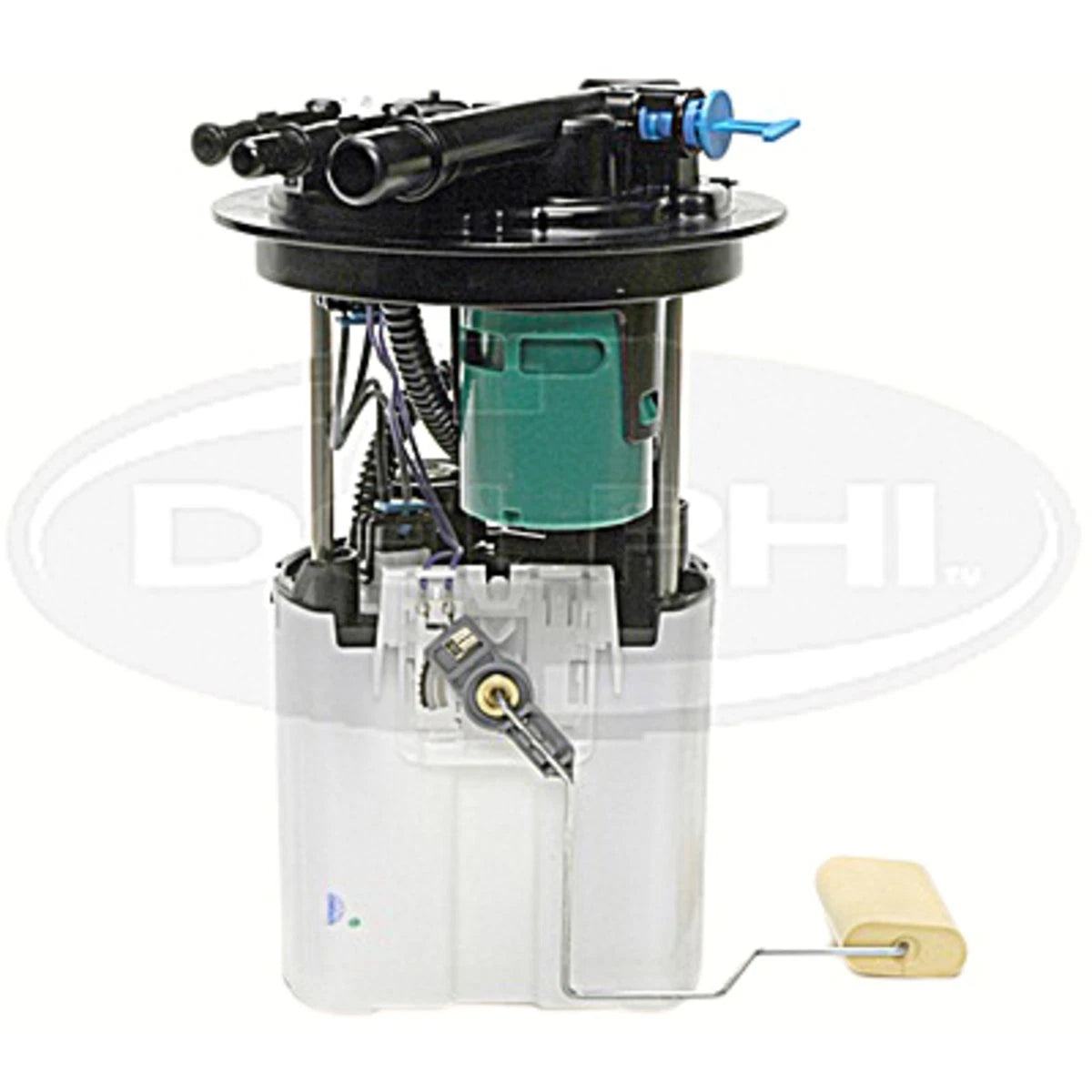 Delphi Electric Fuel Pump FG0386 for Buick Rendezvous (2004–2007)