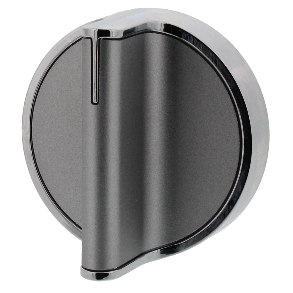 Burner Knob for Whirlpool Range Cooktop (W10594481)