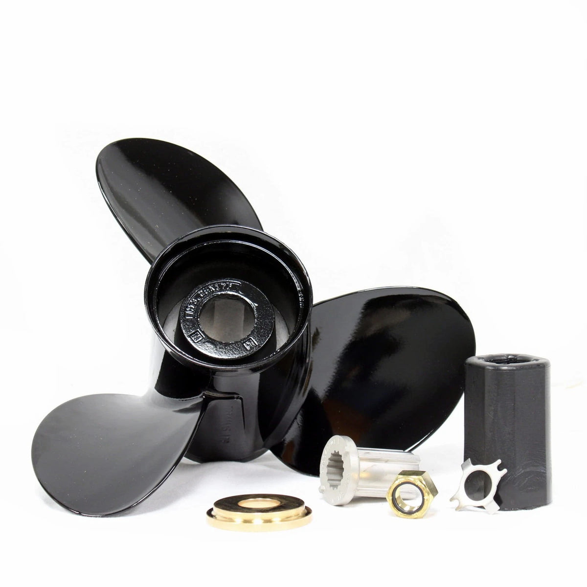 13 1/4 x 17" RH Propeller for BlackMax (48-77344A45)