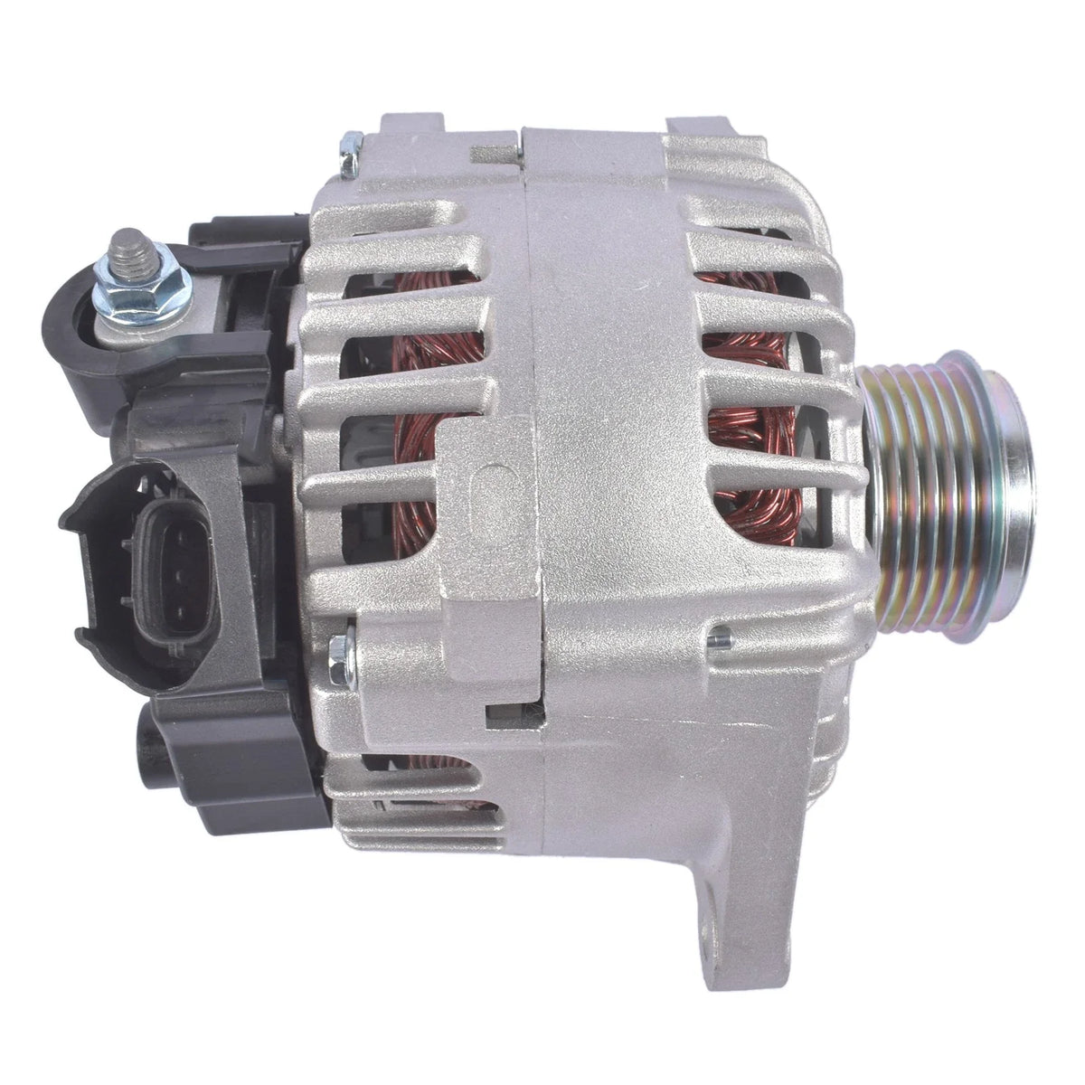 110Amp Alternator for Hyundai Veloster (2013–2017) Kia Forte Koup (2014–2016)