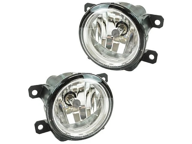 Fog Light Set for Honda Civic (2016) 58645VGDS