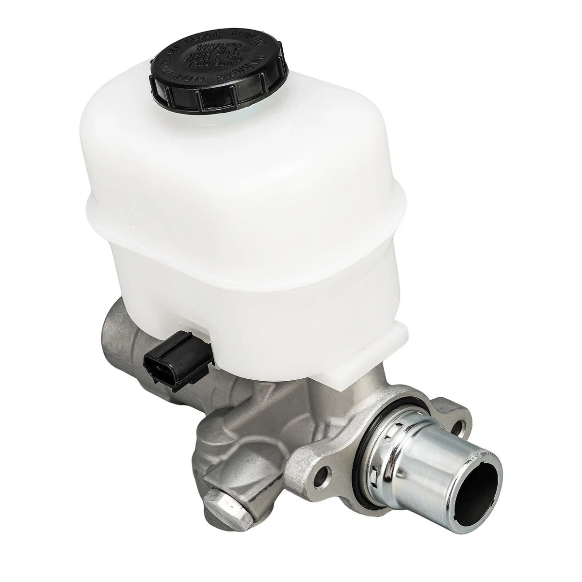 Brake Master Cylinder with Reservoir for Ford Expedition Lincoln Navigator (2003–2006)