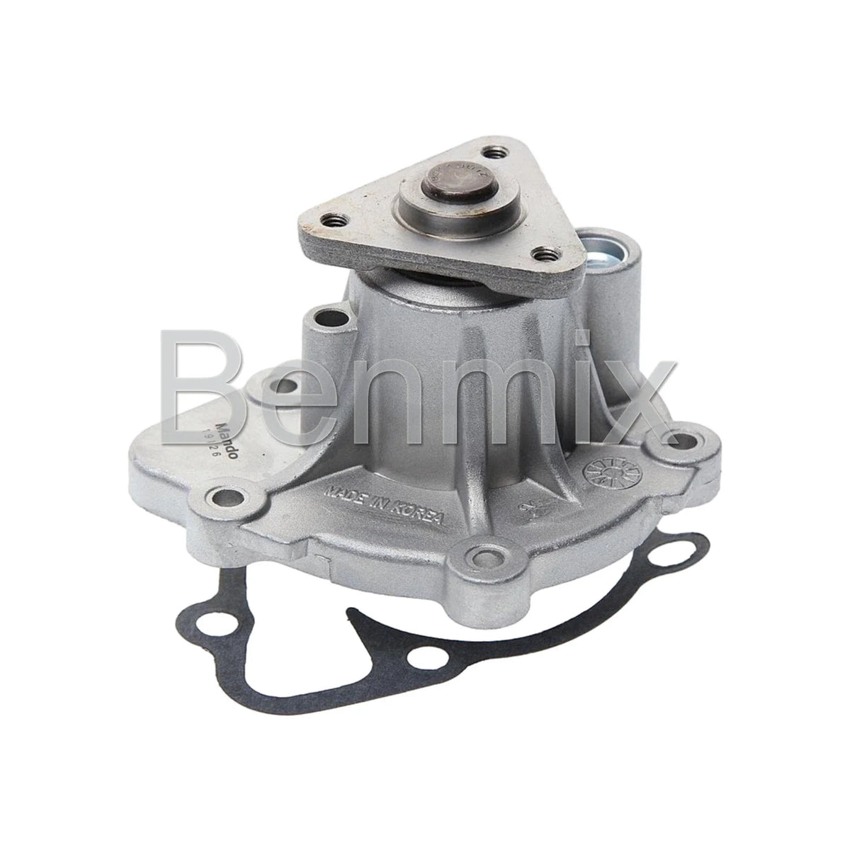 Water Pump XKBH-00189 for GM 3.0 L4KB Engines