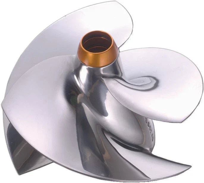 SOLAS YQ-CD-13/19 Impeller for Yamaha 700 701 Super Jet (2008–2020)