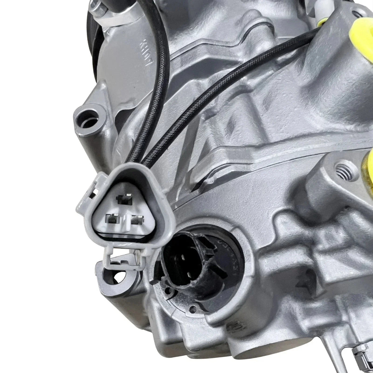 AC Compressor Kit With Condenser for Toyota Sienna 3.5L (2019–2019)