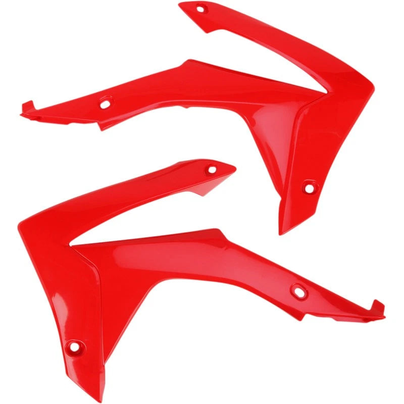 UFO Replacement Radiator Shrouds for (HO04657070)