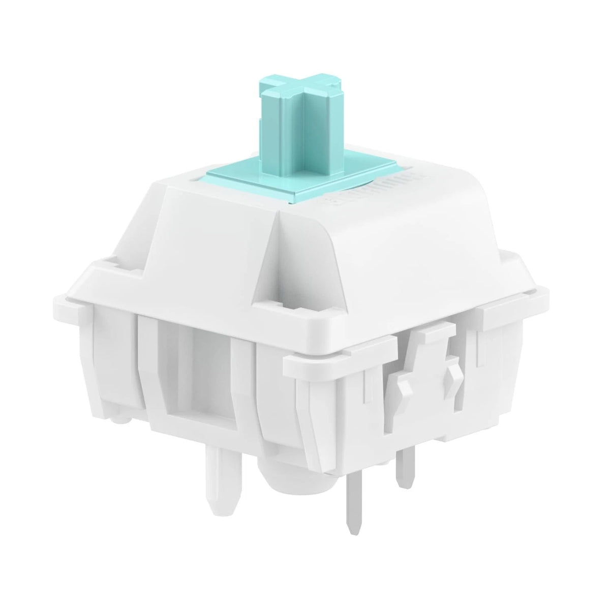 36X Lynx Switches Lubed Linear 5-pin Hot Swappable PCB Switches